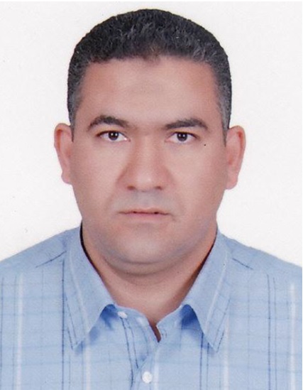 Mahmoud Ibrahim Moussa